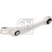 Querlenker Vw P. A4/A5/Q5 1.8Tfsi/2.0Tdi/3.0Tdi/3.2Fsi 09- Dà Le 44270 Querlenker Vw P. A4/A5/Q5 1.8Tfsi/2.0Tdi/3.0Tdi/3.2Fsi 09- Dà Le 44270