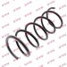 KYB Fahrwerksfeder Ford P. Mondeo Ii 1.6/1.8/2.0 09.96-11.00 RA1066 KYB Fahrwerksfeder Ford P. Mondeo Ii 1.6/1.8/2.0 09.96-11.00 RA1066