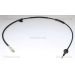 Seilzug, Feststellbremse Volvo T. S60 00-10 Le/Pr 814027136