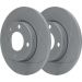Bremsscheibe Sitz P. Cordoba/Ibiza/Toledo 91-99 Power Disc 24.0312-0106.1