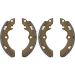 A.B.S. Bremsbacken 8977 A.B.S. Bremsbacken 8977