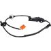 KAMOKA Sensor, Raddrehzahl 1060210