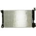 Kühler, Motorkühlung CR 1529 000S