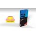 CHAMPION Luftfilter CAF100709P