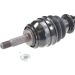 Antriebswelle VA re 24162