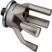 Lagerung, Motor Vw T5 03- Hinten 40-0198 Lagerung, Motor Vw T5 03- Hinten 40-0198