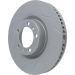 Bremsscheibe Porsche P. Panamera 3.0-4.8 09-13 Le 24.0136-0128.1 Bremsscheibe Porsche P. Panamera 3.0-4.8 09-13 Le 24.0136-0128.1