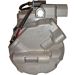 Kompressor, Klimaanlage ACP 93 000S