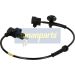 Sensor, Raddrehzahl ABS-W18