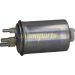 Kraftstofffilter Kia Carnival 2.9Crdi 01 FC-K09S