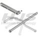 Halter, Abgasanlage 82 00 4361 Halter, Abgasanlage 82 00 4361
