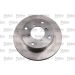 VALEO Bremsscheibe 186505