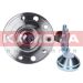 KAMOKA Radlagersatz 5500139 KAMOKA Radlagersatz 5500139