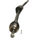 Antriebswelle 49-1892 Antriebswelle 49-1892