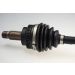 Antriebswelle VA re 25957 Antriebswelle VA re 25957