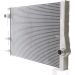 Kühler, Motorkühlung BEHR CR 1049 000S