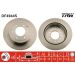 84 482 024 Bremsscheibe HA DF4944S 84 482 024 Bremsscheibe HA DF4944S