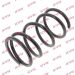KYB Fahrwerksfeder Toyota T. Rav 4 Ii 1.8 08.00-11.05 RA6684 KYB Fahrwerksfeder Toyota T. Rav 4 Ii 1.8 08.00-11.05 RA6684