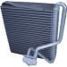 Verdampfer, Klimaanlage AC722654