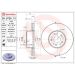 15 481 038 Bremsscheibe VA 09.8726.10 15 481 038 Bremsscheibe VA 09.8726.10