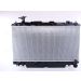 Wasserkühler PKW 64639A