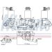 Agr-Ventil 98195 Agr-Ventil 98195