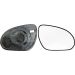 Spiegelglas, Außenspiegel 6432583 Spiegelglas, Außenspiegel 6432583