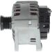 Lichtmaschine 1 986 A01 184