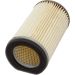 Luftfilter Moto. Suzuki Gs750 (79-81), Gs1000 (78-83) 26-8177 Luftfilter Moto. Suzuki Gs750 (79-81), Gs1000 (78-83) 26-8177