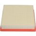 AMC Luftfilter PKW MITSU L200 14 TA-1680