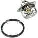 Thermostat, Kühlmittel EASY FIT 725097