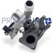 Prime Turbo Turbolader V00673T Prime Turbo Turbolader V00673T