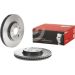 82 481 109 Bremsscheibe VA 09.A110.11 82 481 109 Bremsscheibe VA 09.A110.11