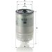 Mann & Hummel Kraftstofffilter PKW DODGE Nitro,JEEP Wrangler 2,8 CRD WK 8034