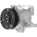 KOMPRESSOR, KLIMAANLAGE VAL814717 KOMPRESSOR, KLIMAANLAGE VAL814717