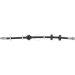 A.B.S. Bremsschlauch SL4867