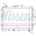 Wasserkühler PKW 62381 Wasserkühler PKW 62381