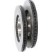 TRW Bremsscheibe DF6708 TRW Bremsscheibe DF6708