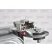 Wischermotor hinten HONDA 579167