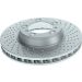 Bremsscheibe VA re 0 986 479 580 Bremsscheibe VA re 0 986 479 580