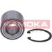 KAMOKA Radlagersatz 5600046 KAMOKA Radlagersatz 5600046