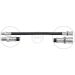 A.B.S. Bremsschlauch SL1233