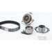CONTINENTAL CTAM Wasserpumpe + Zahnriemensatz CT1076WP2 CONTINENTAL CTAM Wasserpumpe + Zahnriemensatz CT1076WP2