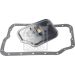 Hydraulikfiltersatz, Automatikgetriebe 106891