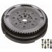 SACHS Schwungrad 2294 002 184 Zwei-Massen-Schwungrad
