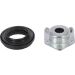 MONROE Stützlager 1Stk. VA MERCEDES MOUNTING KIT MK378