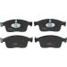Bremsklötze VA VOLVO XC60 13 GDB2146 Bremsklötze VA VOLVO XC60 13 GDB2146