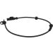 KAMOKA Sensor, Raddrehzahl 1060153 KAMOKA Sensor, Raddrehzahl 1060153