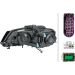 BI-XEN-SW R D3S/H7/LED-TGFL-KRVL HELL PQ AUDI A3 4,08-7,12 -LAMPE -ZG +MOT 1316,533,2