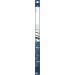 866 BOSCH Wischerblatt 3397001866 866 BOSCH Wischerblatt 3397001866